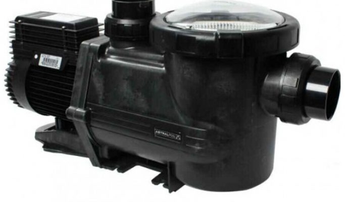 E-Series Pump 0.50Hp 1 Phs Astral